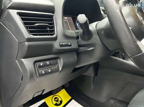 Nissan Leaf 2022 - фото 7