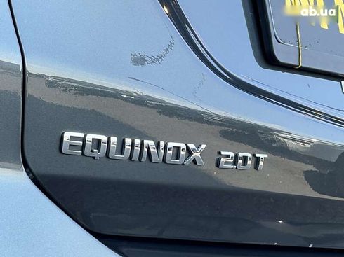 Chevrolet Equinox 2019 - фото 20