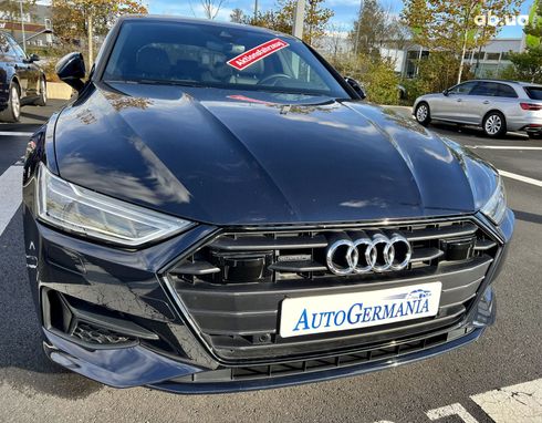 Audi A7 2022 - фото 4