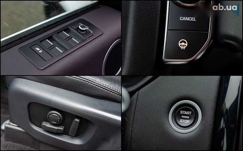 Land Rover Discovery 2018 - фото 28