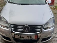 Продаж вживаних Volkswagen Golf 2008 року - купити на Автобазарі