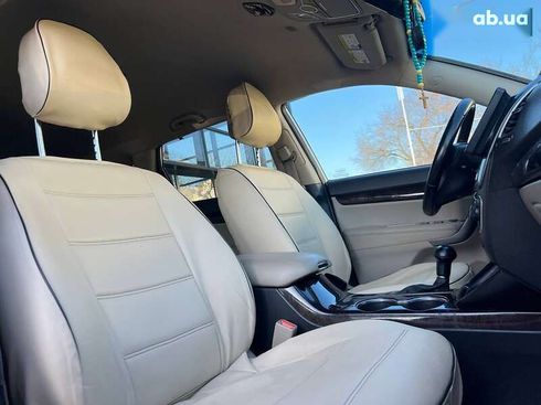 Kia Sorento 2014 - фото 20