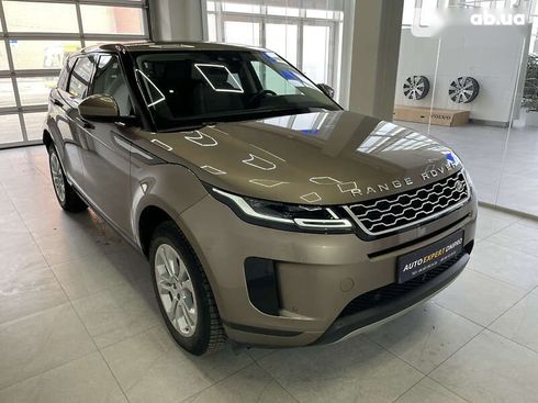 Land Rover Range Rover Evoque 2019 - фото 14