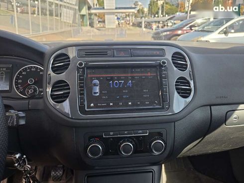 Volkswagen Tiguan 2011 - фото 20