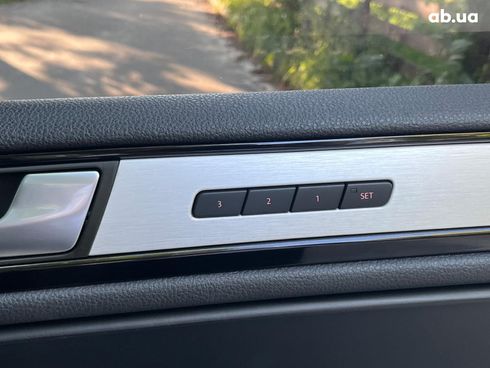 Volkswagen Touareg 2011 черный - фото 71