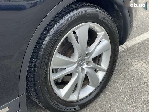 Infiniti QX70 2016 - фото 8