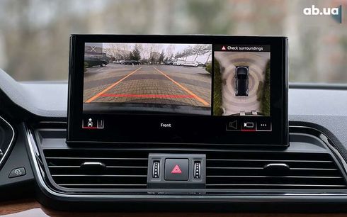 Audi Q5 2021 - фото 14