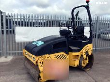 Купить спецтехнику Bomag BW 120 AD-4 в Украине - купить на Автобазаре