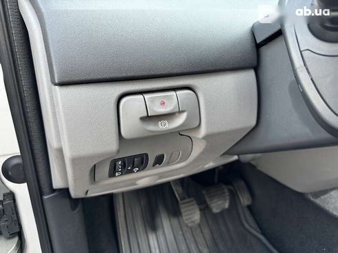 Renault Scenic 2008 - фото 16