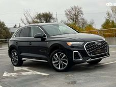 Купити Audi бу в Києві - купити на Автобазарі