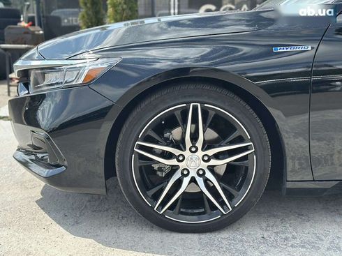 Honda Accord 2021 - фото 9