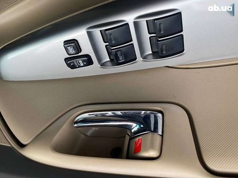 Toyota Fortuner 2013 - фото 11