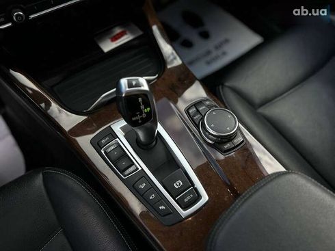 BMW X3 2015 - фото 12