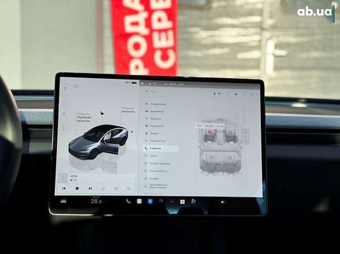 Tesla Model 3 2025 - фото 19
