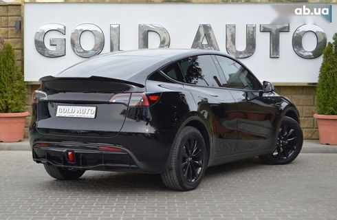 Tesla Model Y 2022 - фото 21