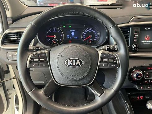 Kia Sorento 2019 - фото 14