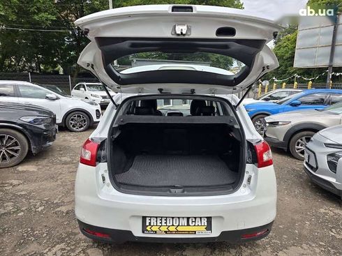 Peugeot 4008 2012 - фото 11