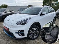 Продажа б/у Kia Niro 2021 года - купить на Автобазаре