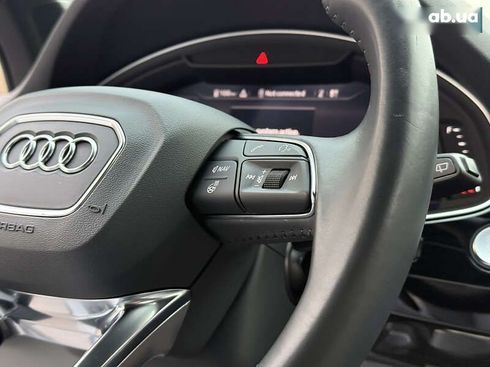 Audi Q7 2018 - фото 28