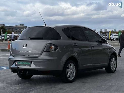 SEAT Toledo 2006 - фото 9