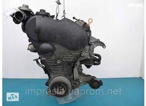 двигатель в сборе для SEAT Ibiza - купити на Автобазарі - фото 7