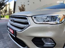 Продаж вживаних Ford Escape 2016 року - купити на Автобазарі