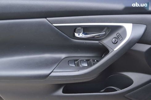 Nissan Altima 2015 - фото 28