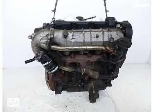 двигатель в сборе для Citroёn Xsara - купити на Автобазарі - фото 4