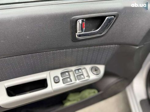Hyundai Getz 2008 - фото 22