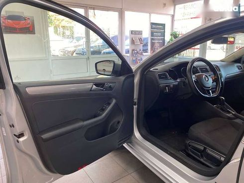 Volkswagen Jetta 2015 - фото 15