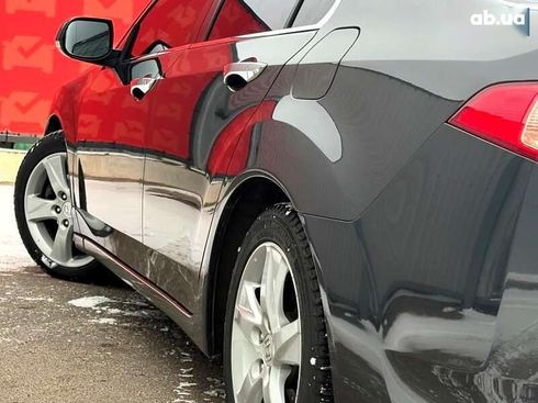 Honda Accord 2011 - фото 27