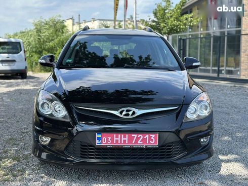 Hyundai i30 2011 - фото 6