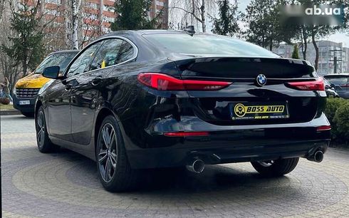 BMW 2 серия 2021 - фото 5