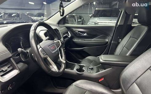 GMC Terrain 2017 - фото 10