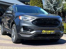 Продажа б/у Ford Edge 2020 года - купить на Автобазаре