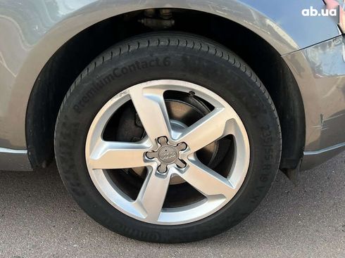Audi Q5 2012 - фото 12
