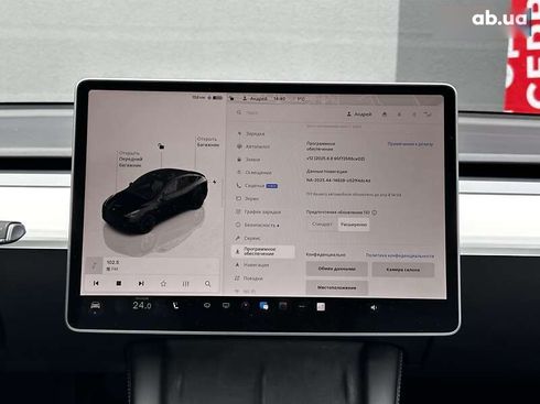 Tesla Model Y 2023 - фото 20