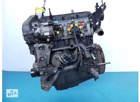 двигатель в сборе для Nissan Almera - купить на Автобазаре - фото 4