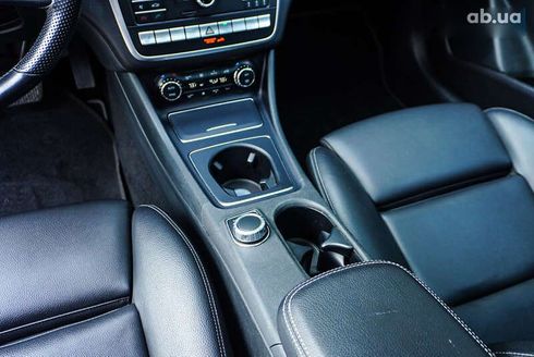Mercedes-Benz GLA-Класс 2018 - фото 5