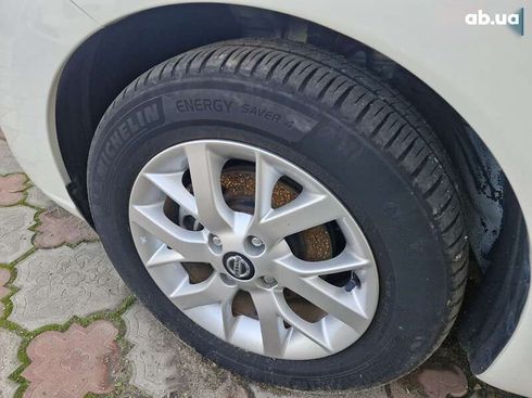 Nissan Note 2018 - фото 7