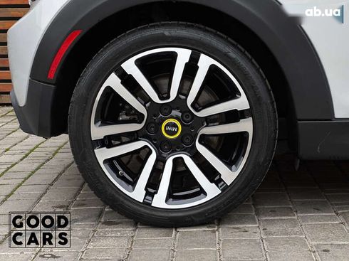 MINI John Cooper Works 2021 - фото 15