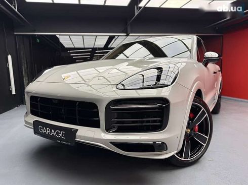 Porsche Cayenne 2022 - фото 4