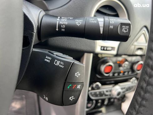 Renault Koleos 2011 серый - фото 25