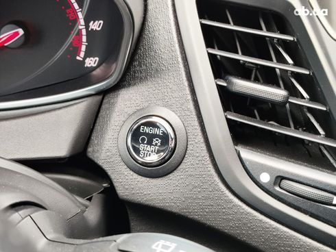 Ford Fiesta 2018 черный - фото 32