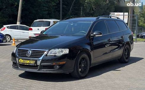 Volkswagen Passat 2008 - фото 3