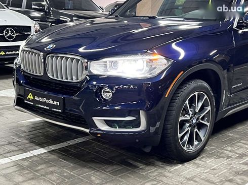 BMW X5 2018 - фото 9