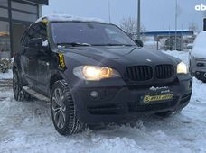 Продаж вживаних BMW в Мукачевому - купити на Автобазарі