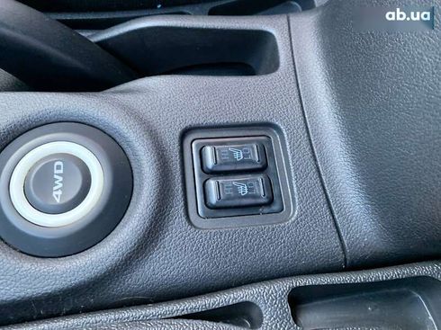 Mitsubishi Outlander 2012 - фото 19
