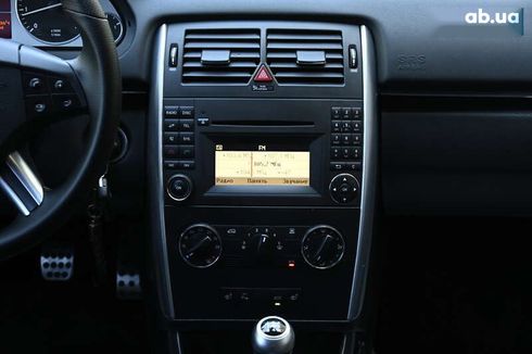 Mercedes-Benz B-Класс 2009 - фото 23