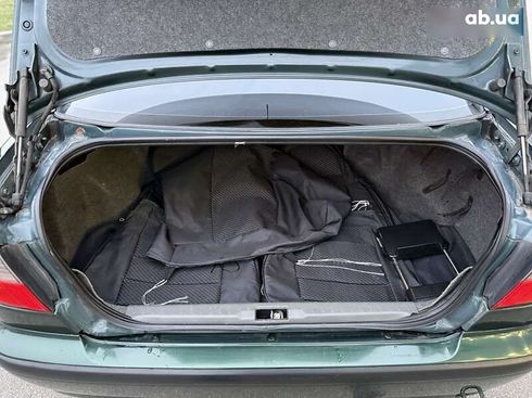 Nissan Primera 1996 - фото 23